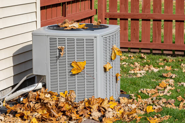 Best Air Filters and Purifiers in Parsons, KS