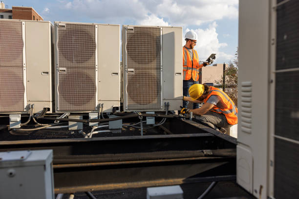  Parsons, KS HVAC Pros