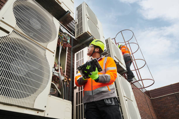Best Geothermal HVAC Systems in Parsons, KS