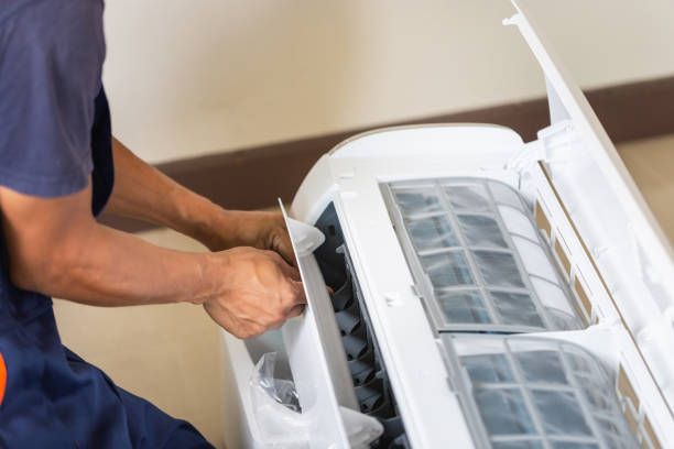 Best HVAC Supply and Distribution in Parsons, KS