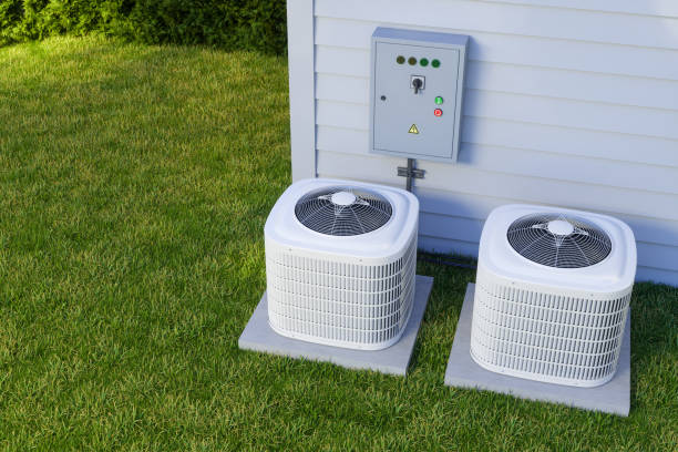 Reliable Parsons, KS HVAC Solutions