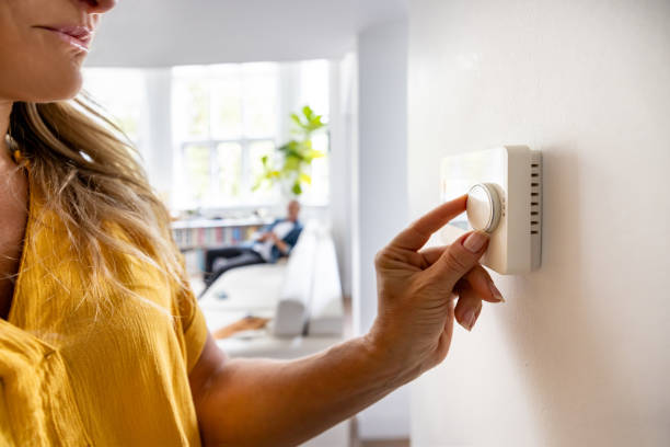 Best Seasonal HVAC Services in Parsons, KS