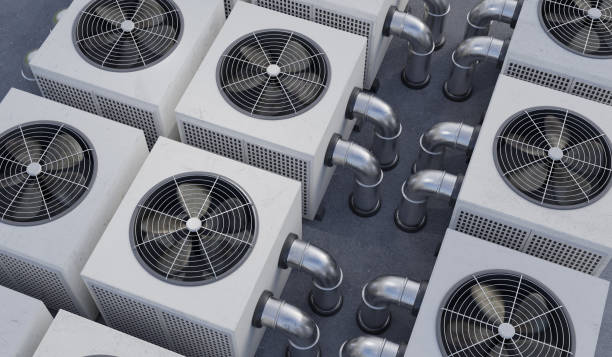 Best Energy-efficient HVAC Solutions in Parsons, KS