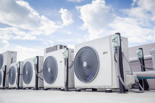 Best Emergency HVAC Services in Parsons, KS