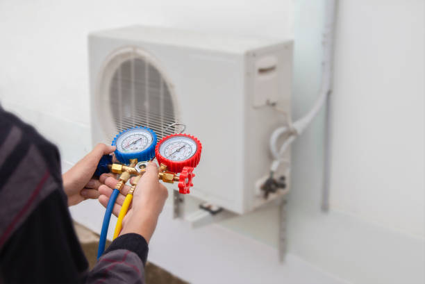 Best Thermostats and Smart Controls in Parsons, KS