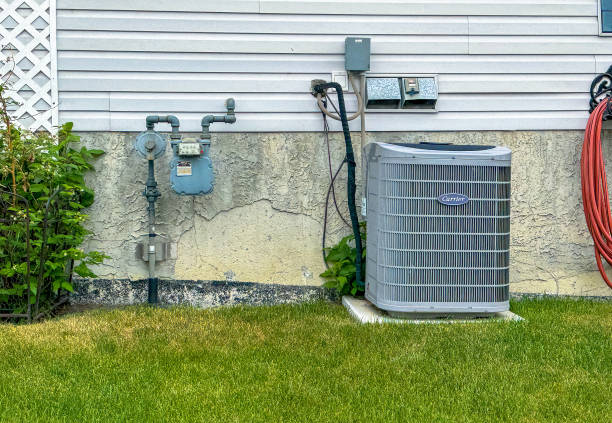 Best Commercial HVAC in Parsons, KS